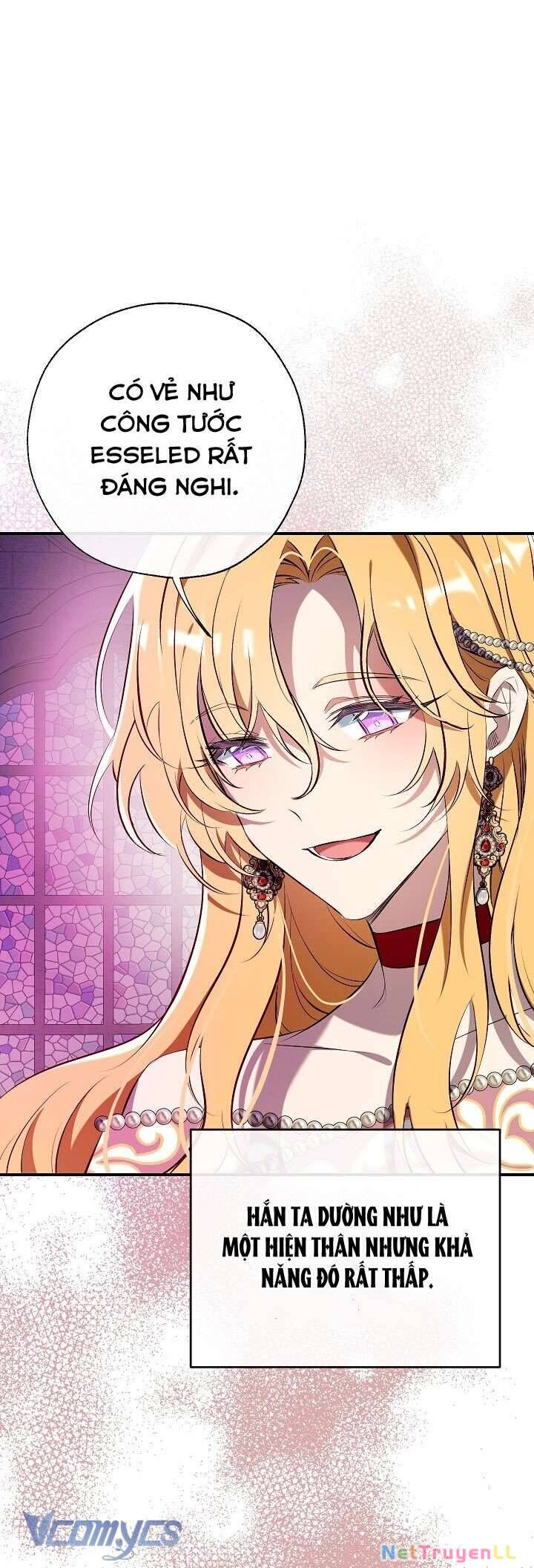 Chúng Ta Có Thể Trở Thành Người Nhà Không? Chapter 107 - 59
