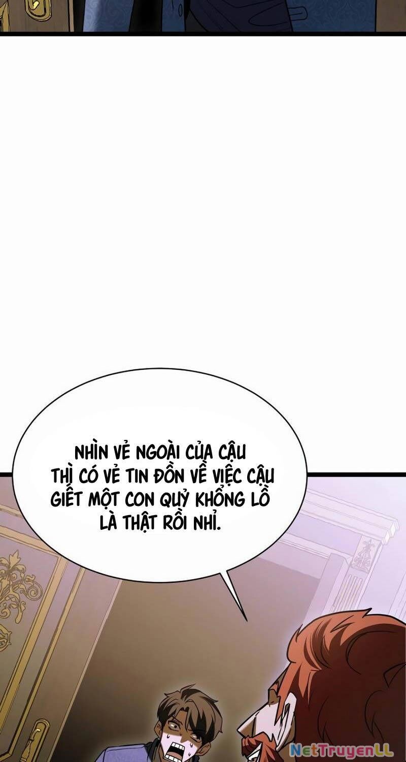 Anh Hùng Trọng Sinh Thành Trưởng Tử Nhà Công Tước Chapter 8 - 21