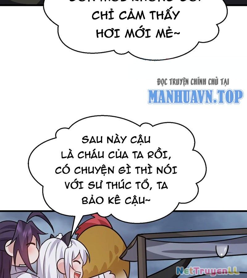 Tu Luyện Thành Tiên Ta Chỉ Muốn Nuôi Nữ Đồ Đệ Chapter 184 - 15