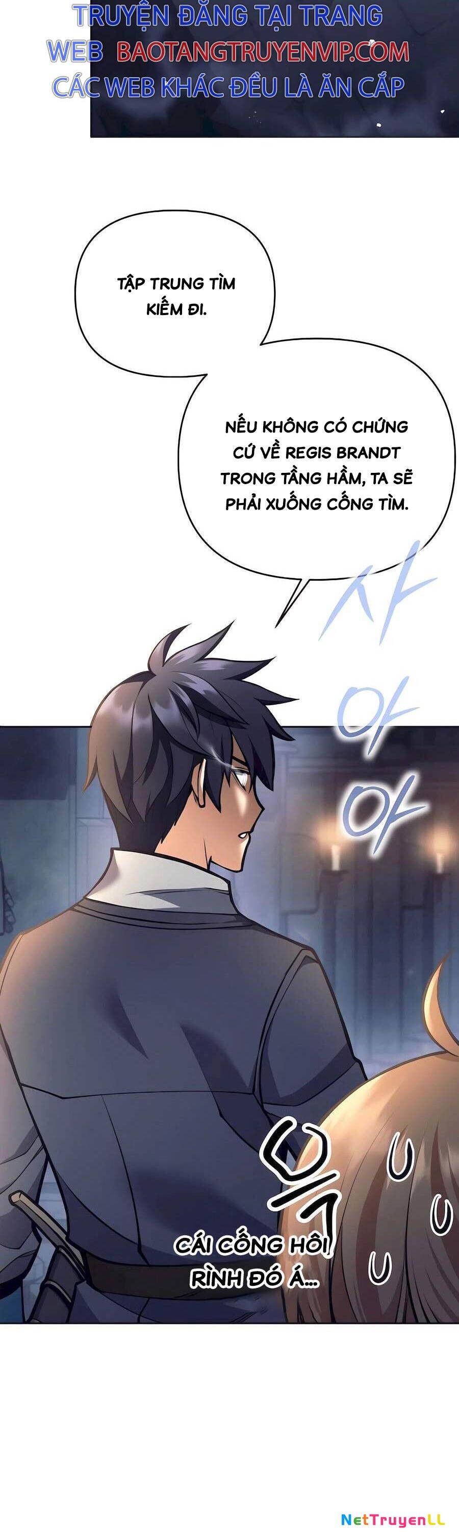 Trở Thành Tên Khốn Ở Thế Giới Dark Fantasy Chapter 33 - 4