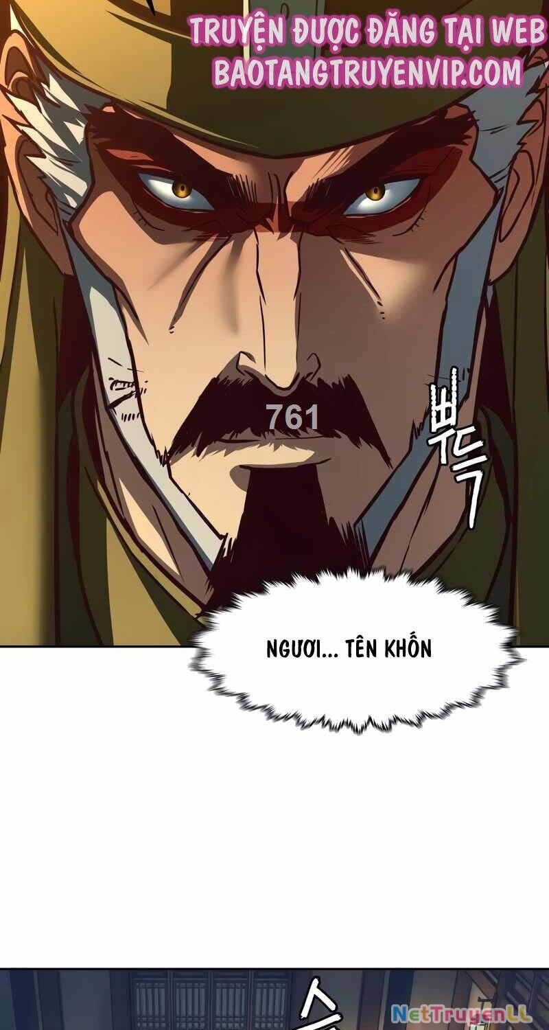 Túy Kiếm Dạ Hành Chapter 119 - 3