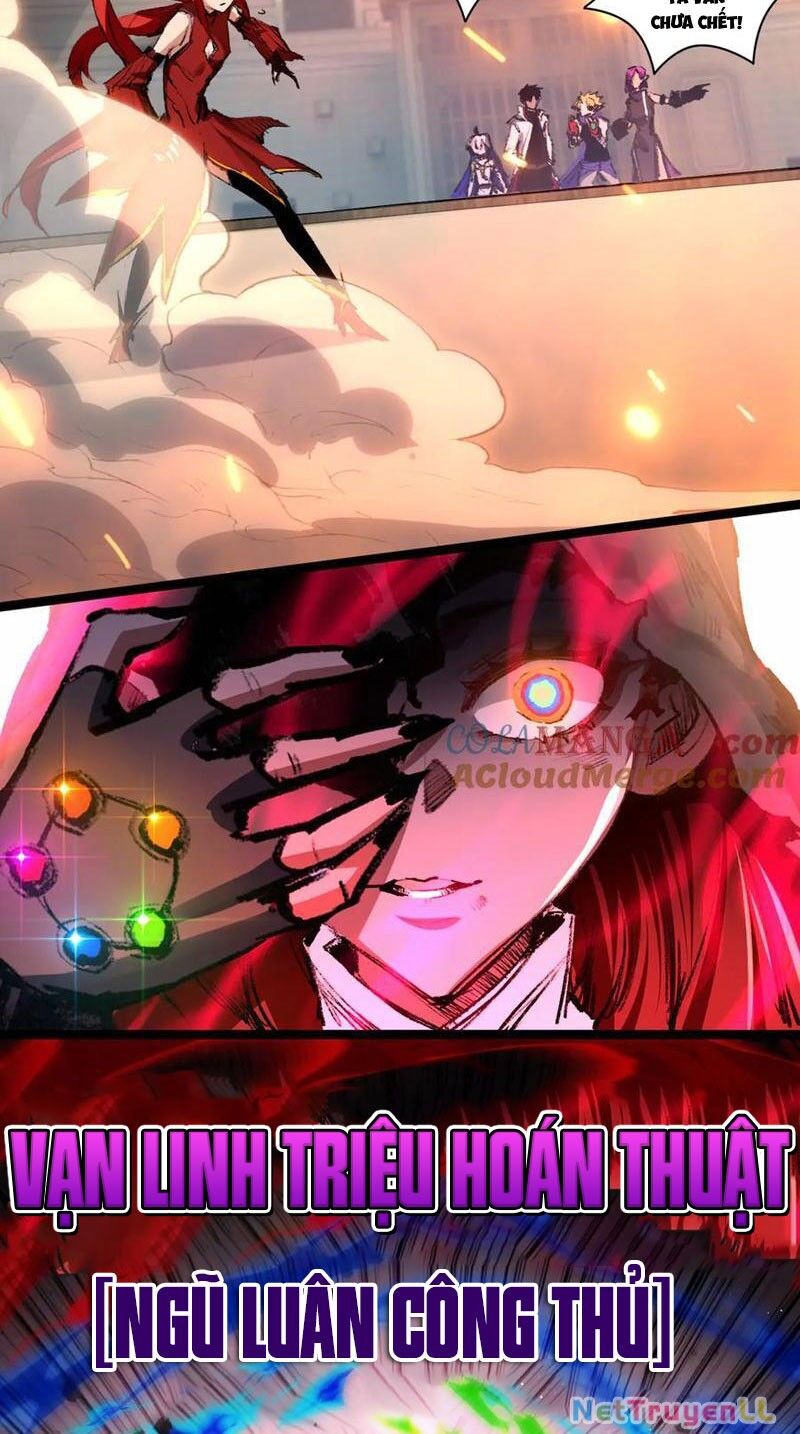 Trảm Nguyệt Chapter 41 - 36