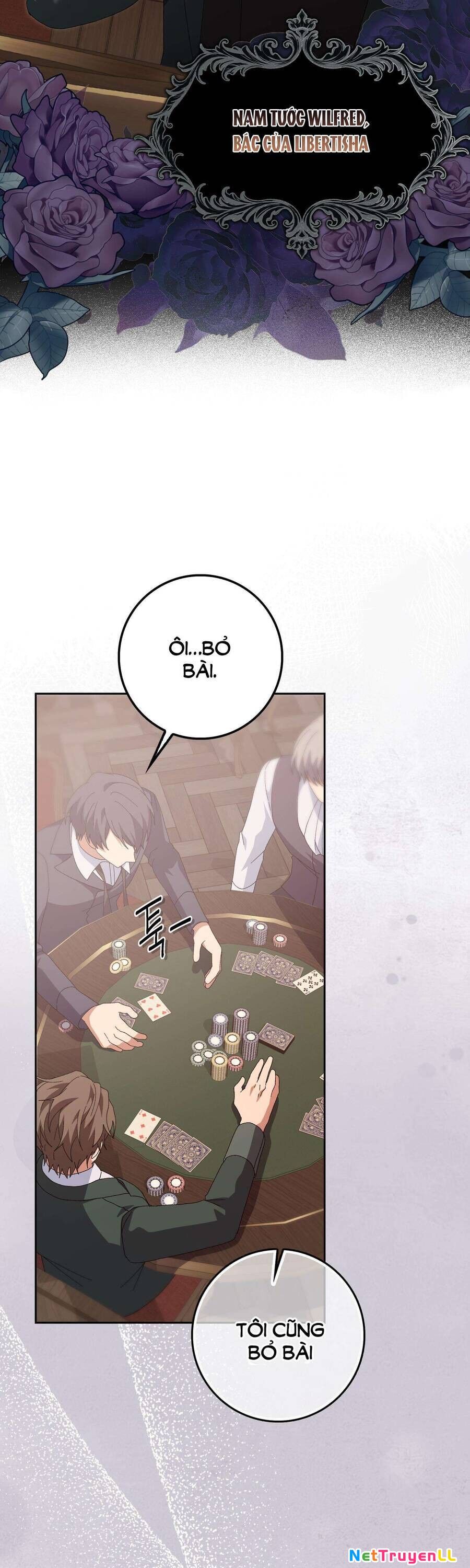 Nuôi Chồng Từ Bé Chapter 14 - 16