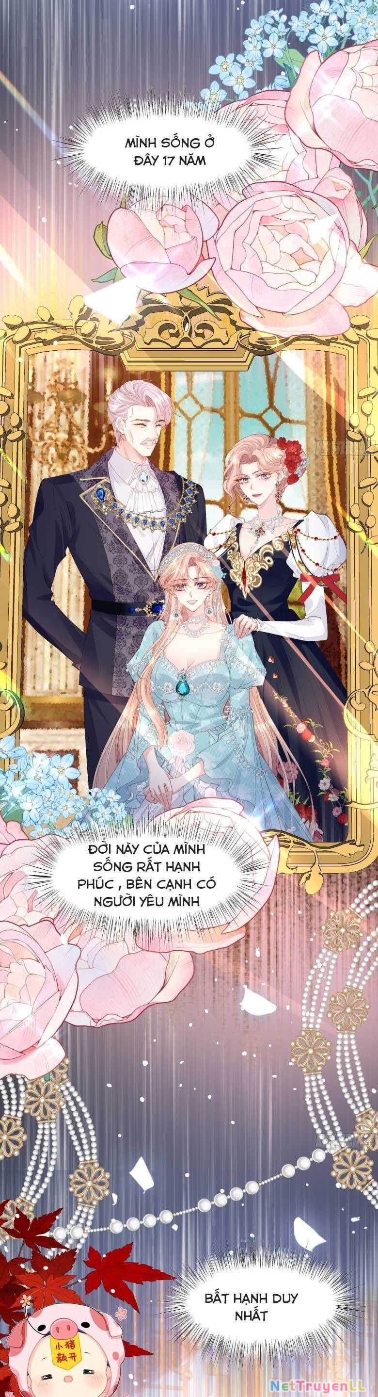 Nữ Chính Trong Truyện Ngược Luyến Tình Yêu Đã Thức Tỉnh Chapter 2 - 18