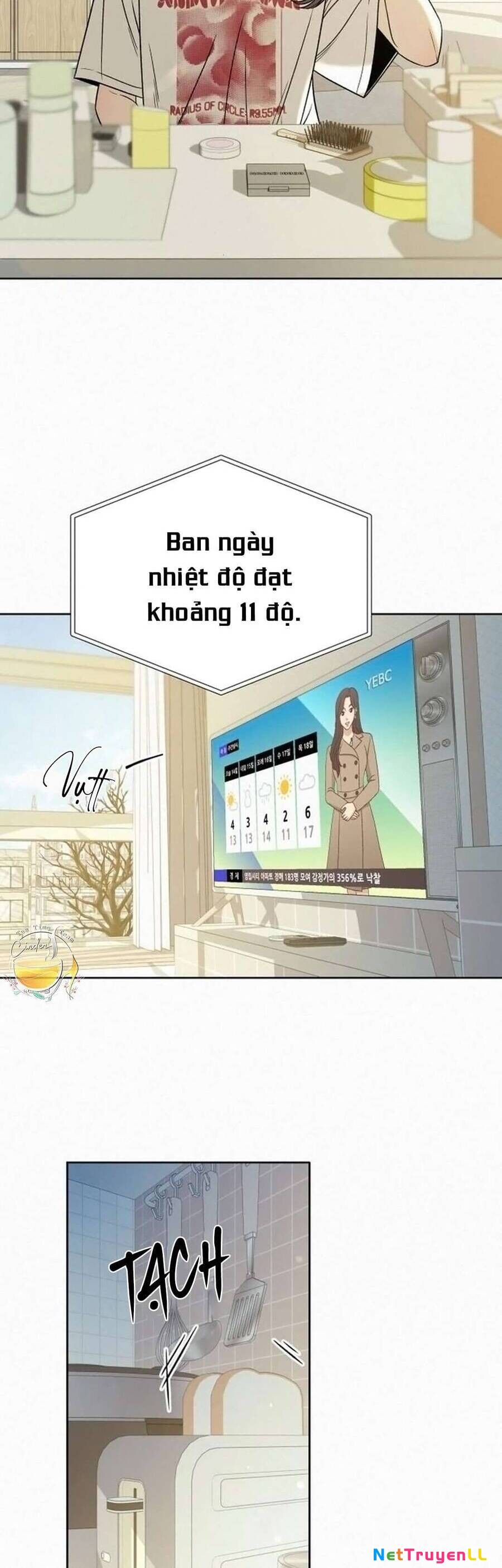 Chiến Lược: Tình Yêu Trong Sáng Chapter 104 - 6