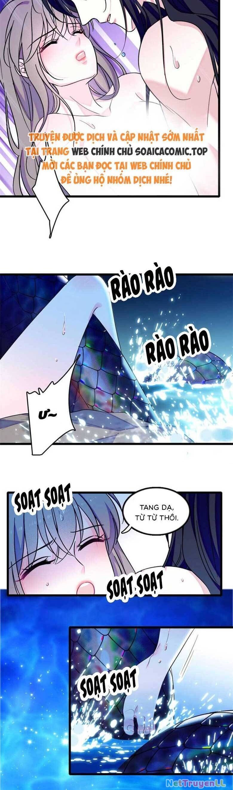 Manh Động Thú Thế Chapter 148 - 2
