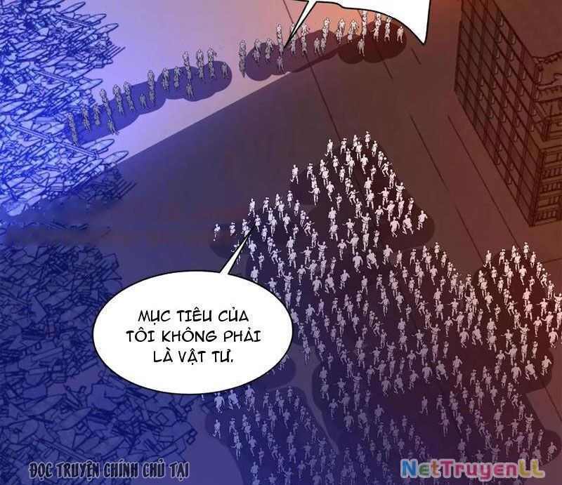 Tích Trữ 10 Vạn Vật Tư Trước Ngày Tận Thế Chapter 197 - 32