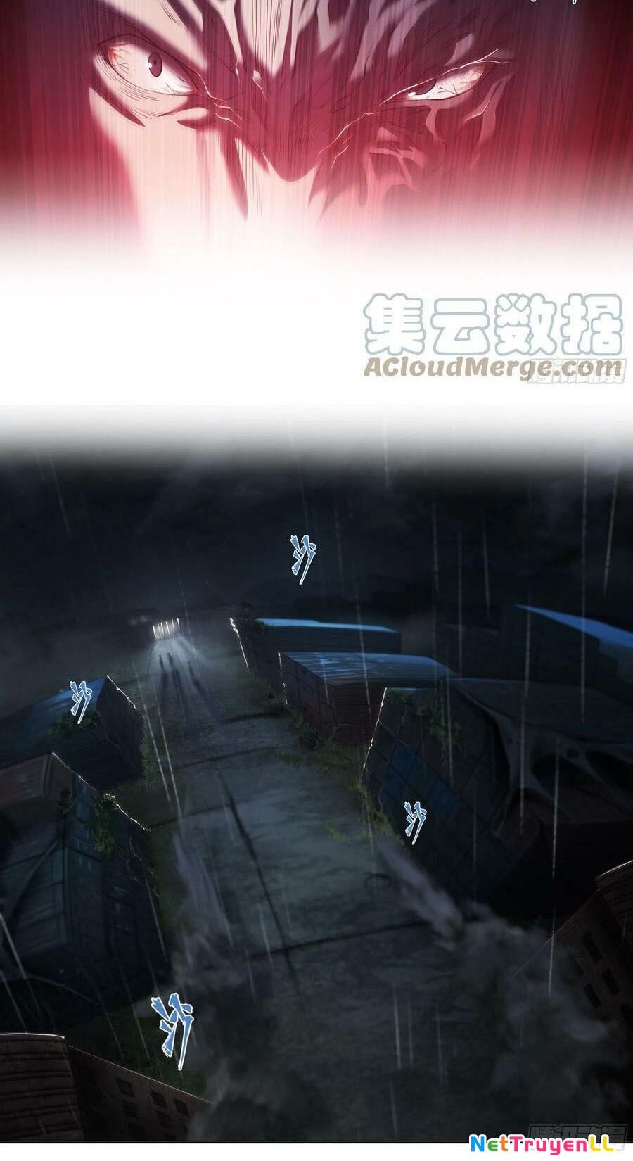 Dự Báo Khải Huyền Chapter 81 - 8