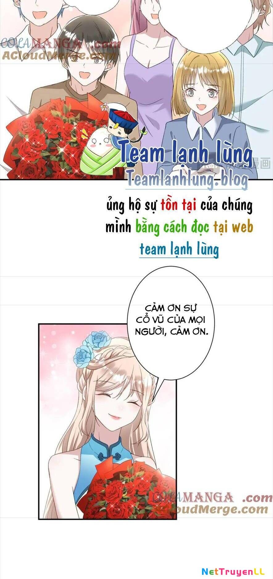 Thiên Kim Giàu Có Phát Điên Sau Khi Tái Sinh Chapter 43 - 6