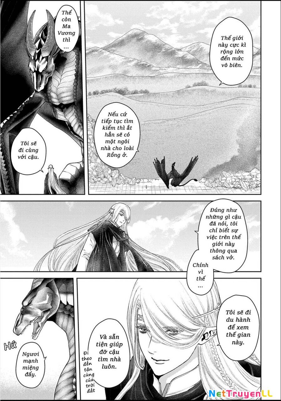 Dragon's House-Hunting Chapter 20 - 28