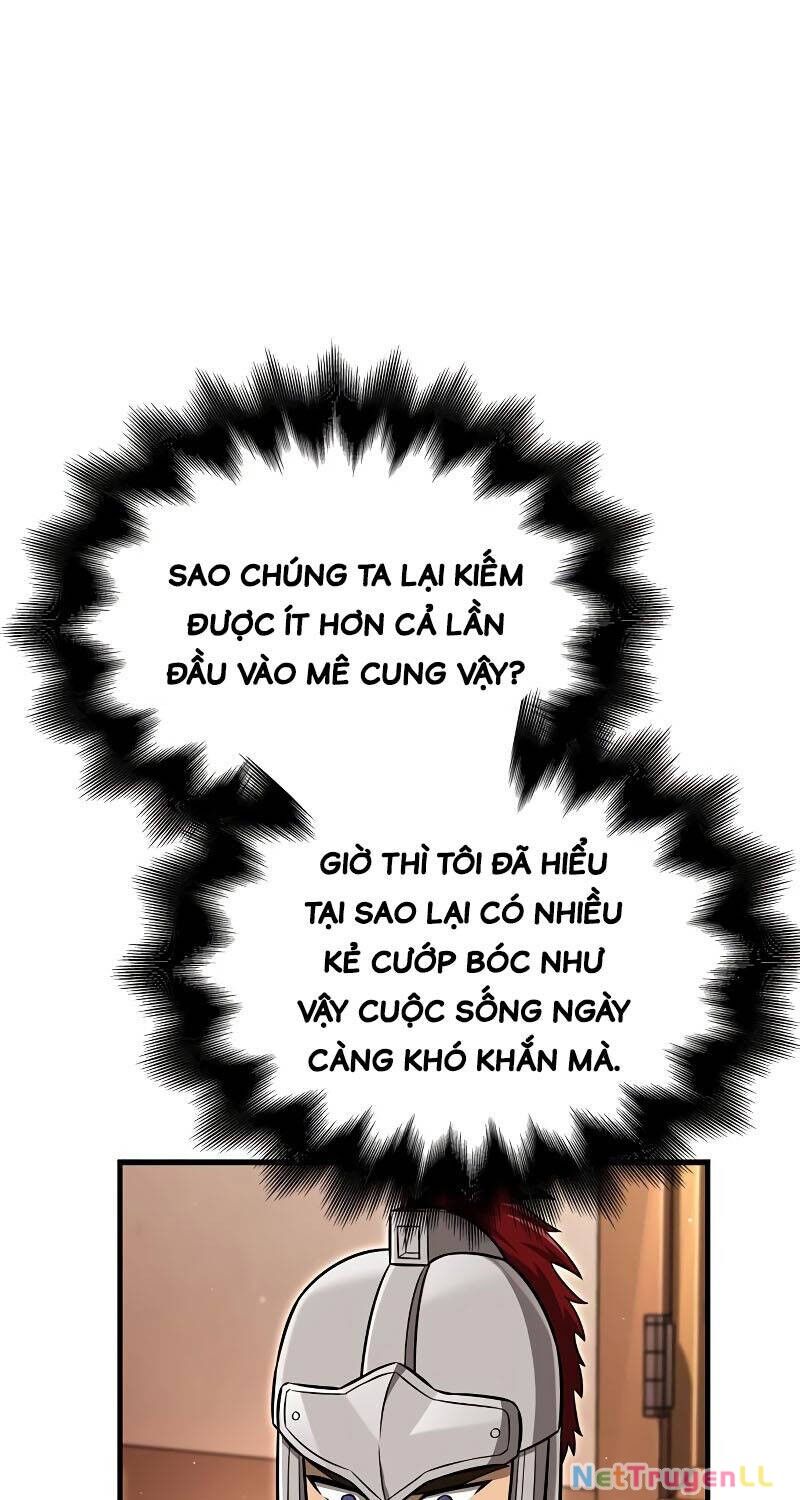 Sống Sót Trong Trò Chơi Với Tư Cách Là Một Cuồng Nhân Chapter 62 - 61