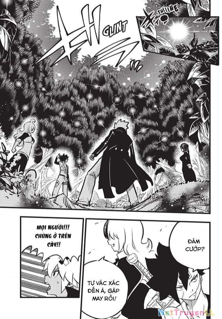 Dead Rock Chapter 11 - 15