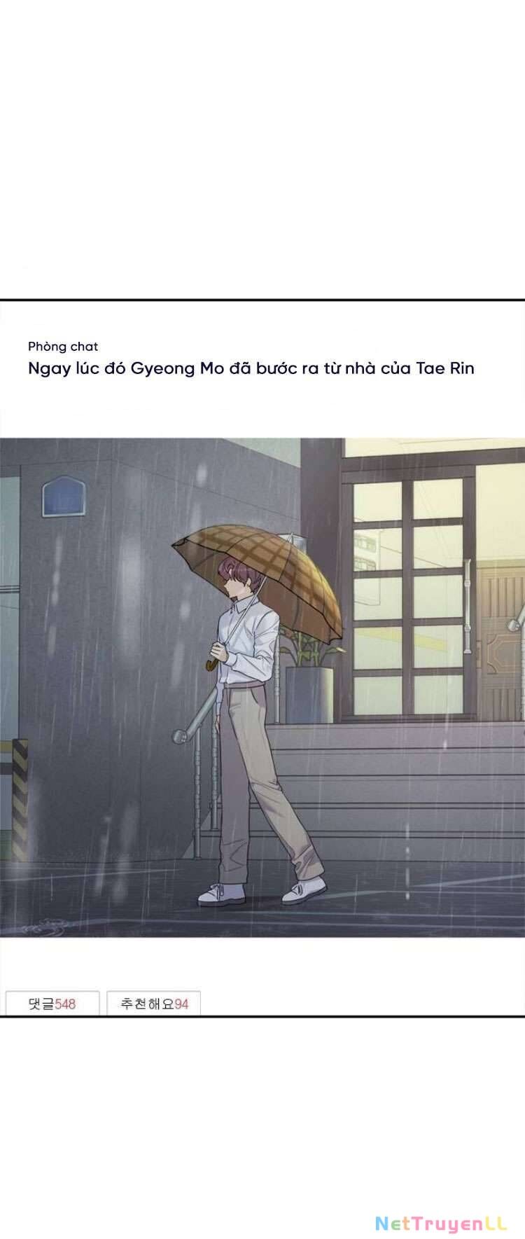 Couple Breaker Chapter 60 - 16