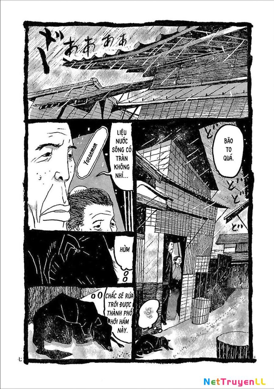 Samurai Kiếm Tre Chapter 41 - 7