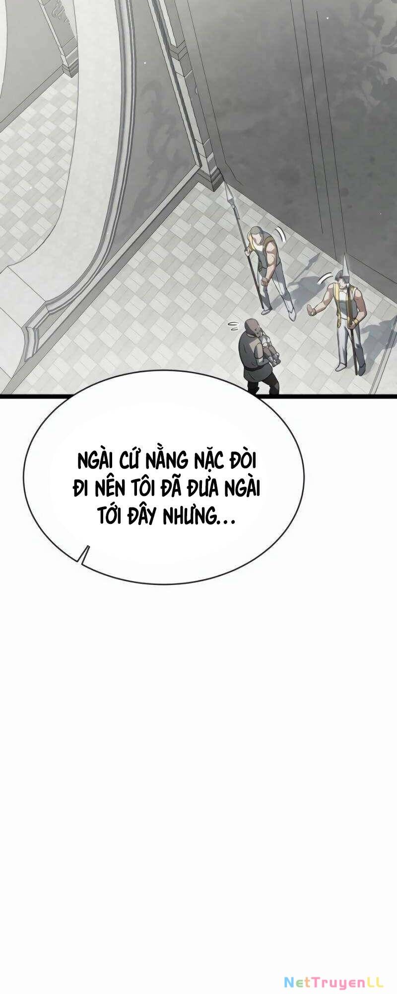 Anh Hùng Trọng Sinh Thành Trưởng Tử Nhà Công Tước Chapter 24 - 19