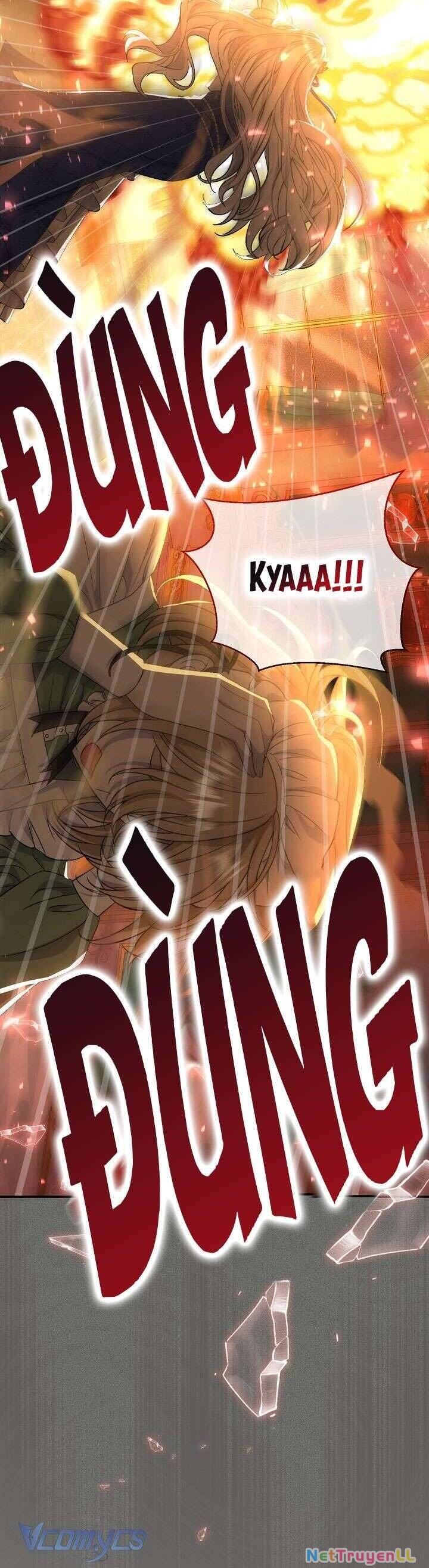 Người Xem Mắt Của Ác Nữ Quá Hoàn Hảo Chapter 16 - 77