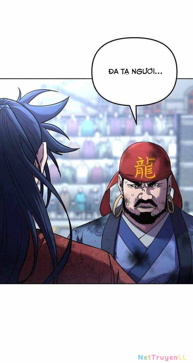 Sự Chuyển Sinh Vào Võ Lâm Thế Gia Của Ranker Chapter 124 - 57