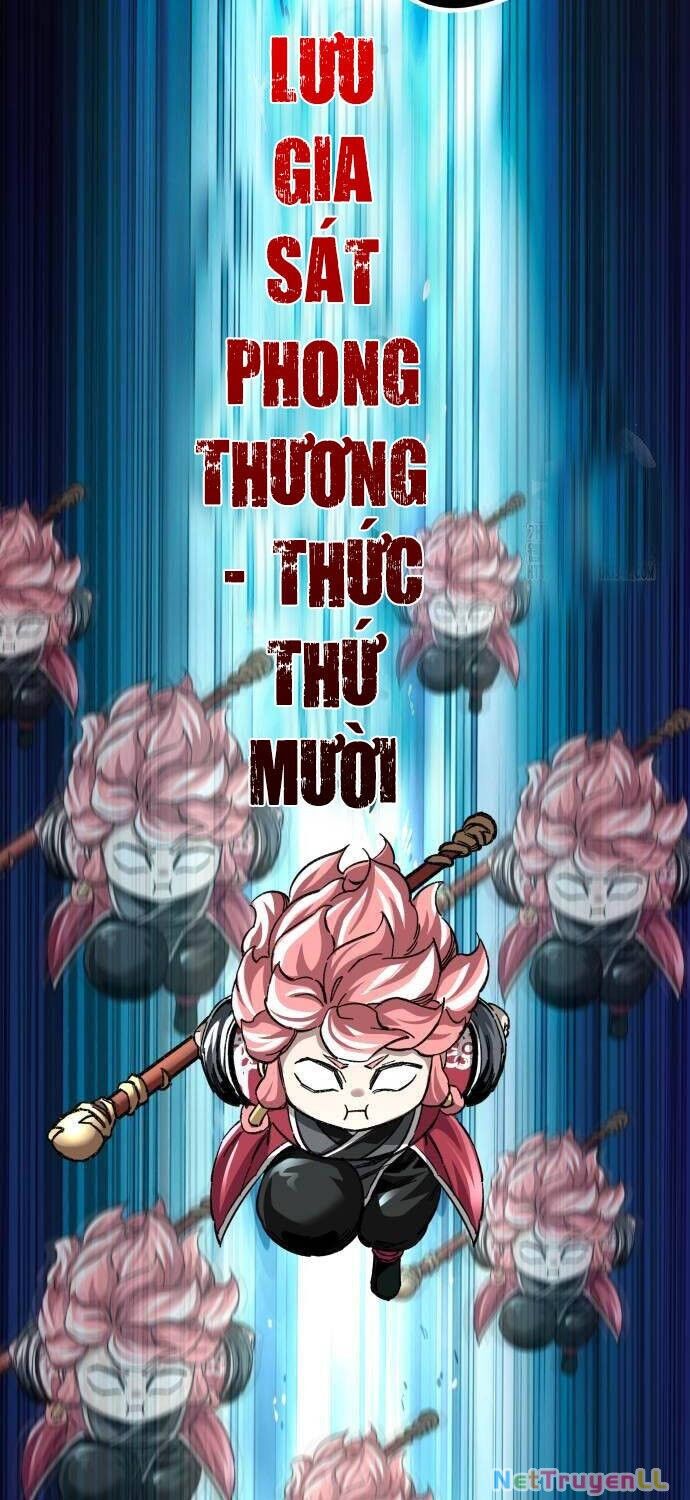 Ông Võ Giả Và Cháu Chí Tôn Chapter 49 - 67