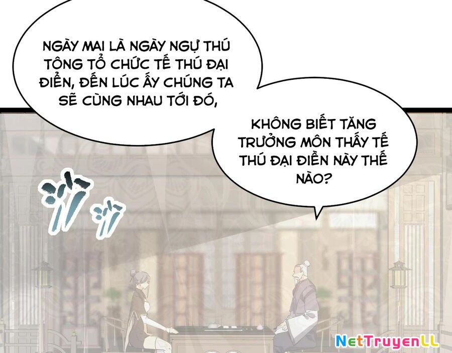 Thú Vực Tiên Đồ Chapter 21 - 10