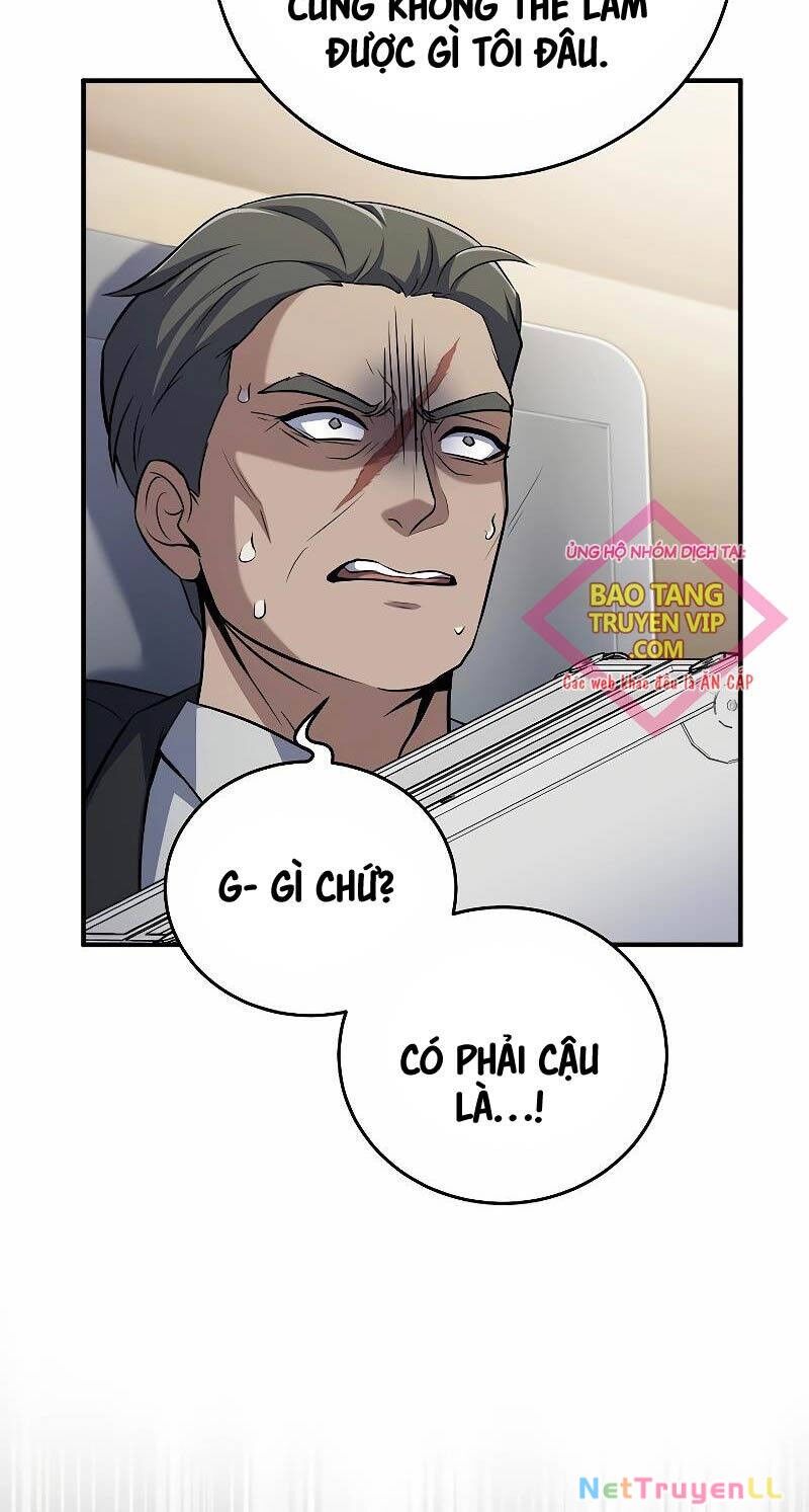 Những Nhân Vật Chính Mà Chỉ Tôi Biết Chapter 34 - 33