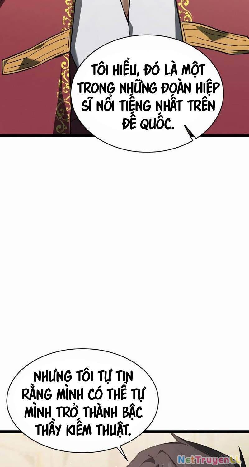 Anh Hùng Trọng Sinh Thành Trưởng Tử Nhà Công Tước Chapter 8 - 57
