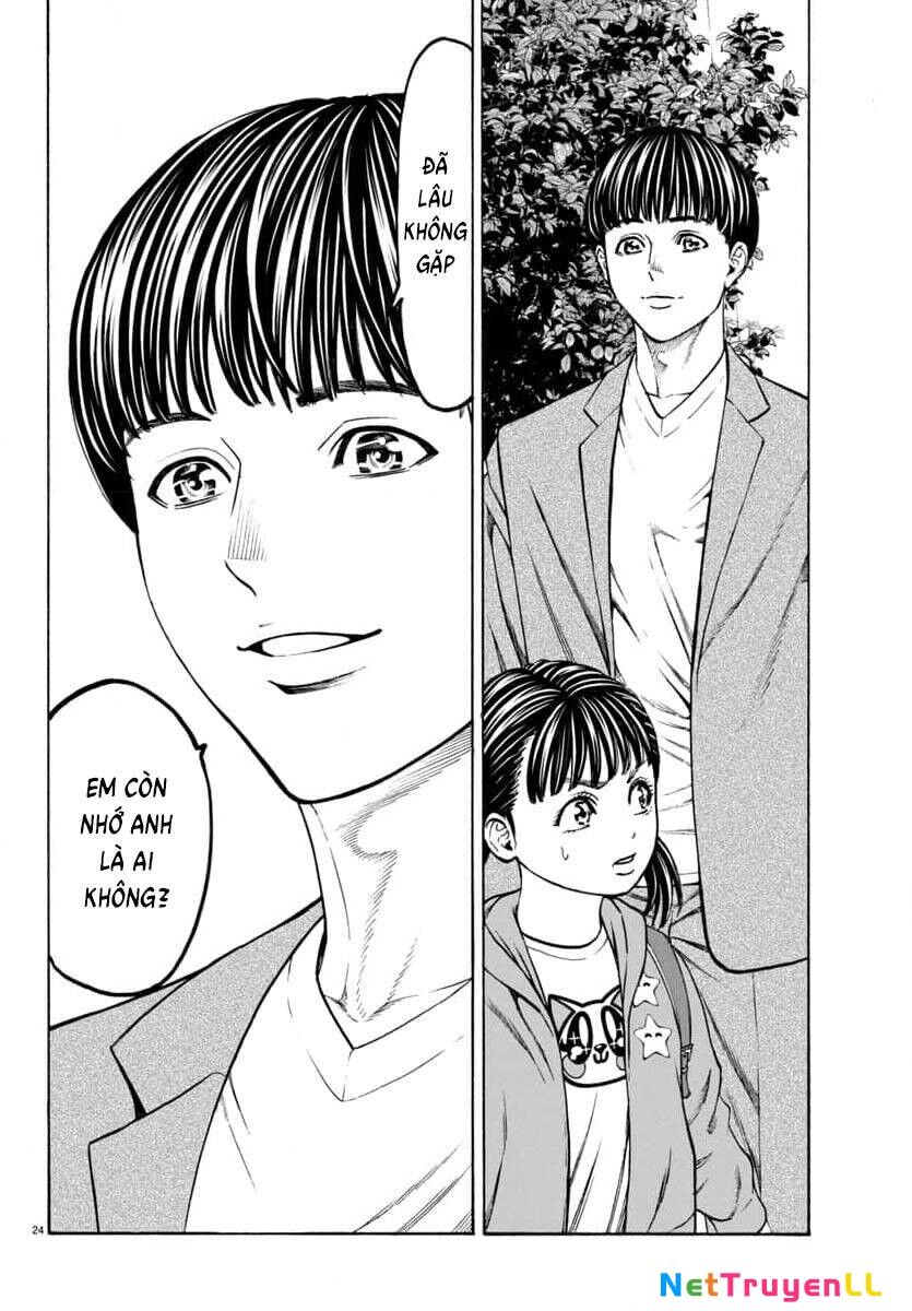 Psycho X Past: Những Vụ Án Giết Người Kỳ Quái Chapter 30 - 25