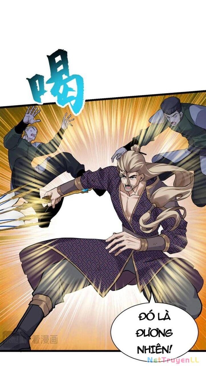 Ma Thú Siêu Thần Chapter 156 - 50