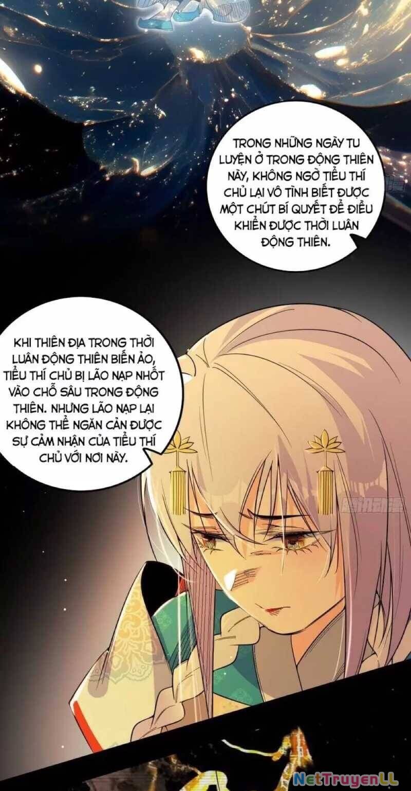 Ta Là Tà Đế Chapter 488 - 44