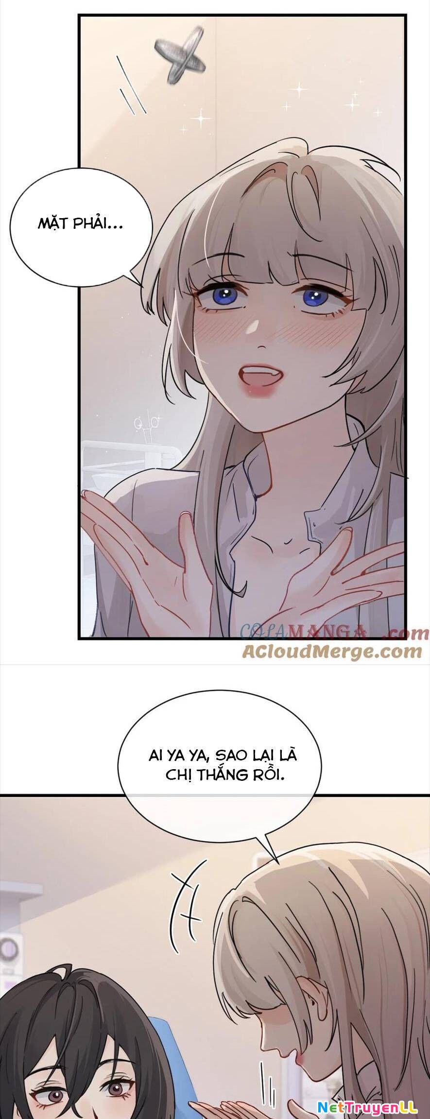 Em Gái Bệnh Hoạn Chỉ Muốn Tôi Lúc Nào Cũng Bắt Nạt Cô Ấy Chapter 35 - 5