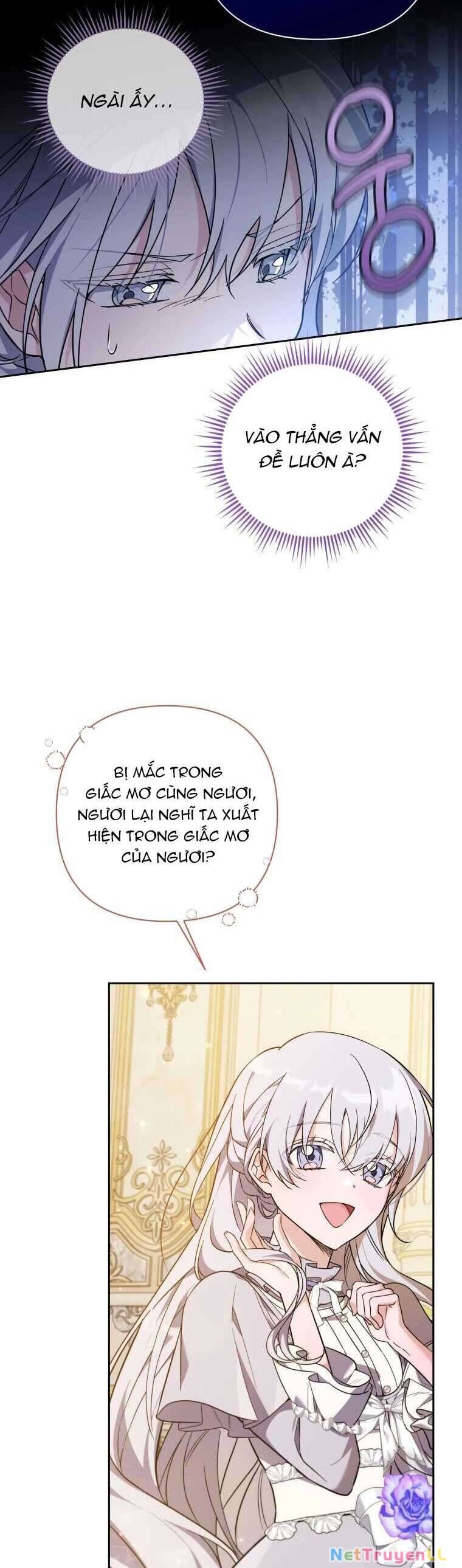 Bạn Có Cần Sự Cứu Rỗi Không? Chapter 6 - 42