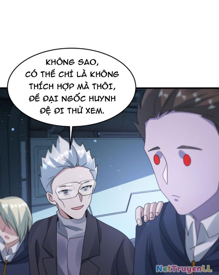 Ngày Tận Thế: Ta Nhận Được Tỷ Lệ Rớt Đồ Gấp 100 Lần Chapter 343 - 32