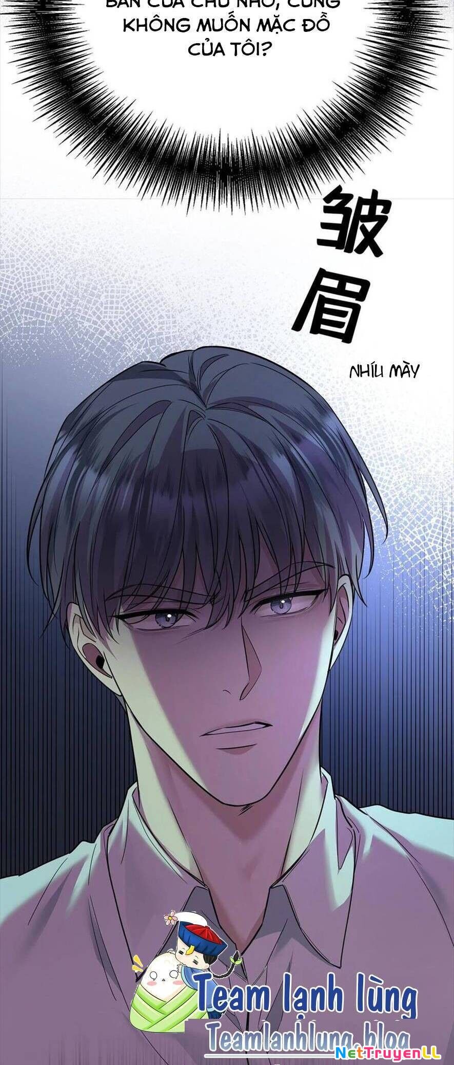 Sau Khi Chia Tay , Tôi Có Kết Đẹp Cùng Với Chú Nhỏ Chapter 44 - 35