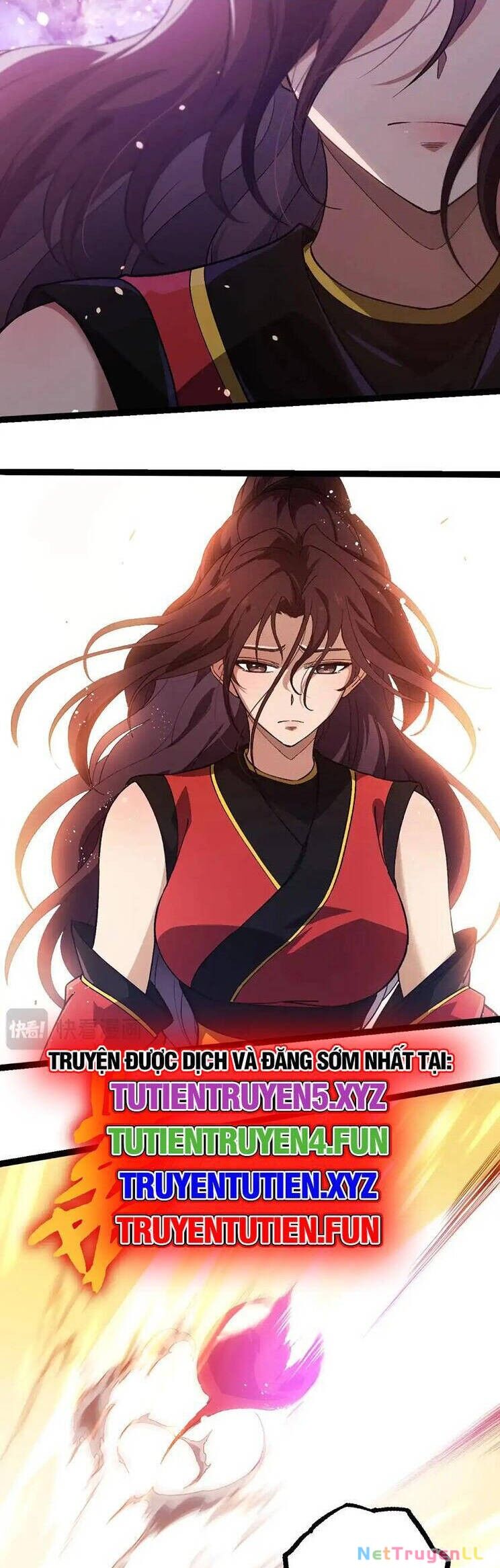 Chuyển Sinh Thành Liễu Đột Biến Chapter 240 - 12