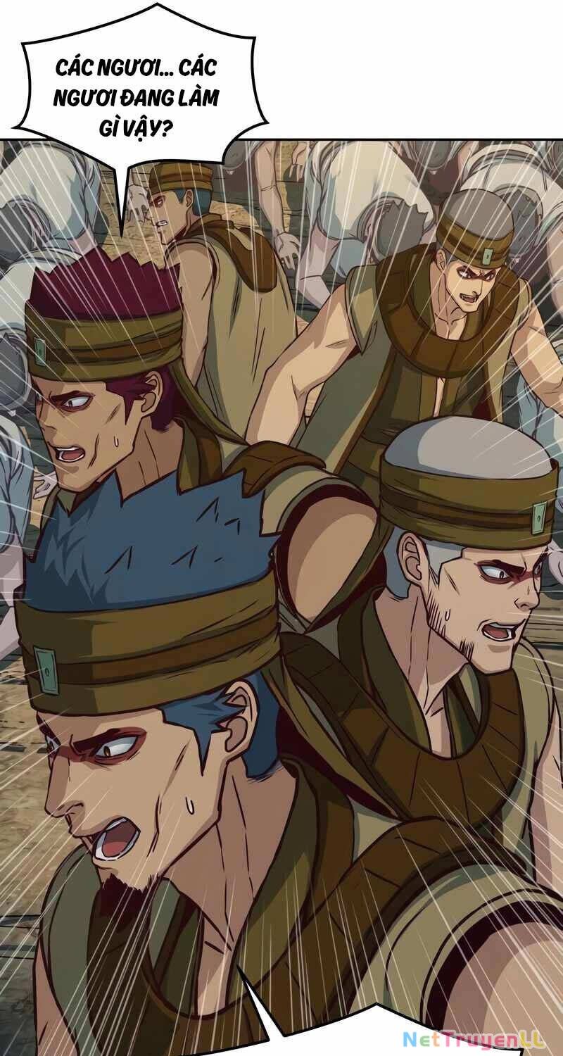 Túy Kiếm Dạ Hành Chapter 119 - 80
