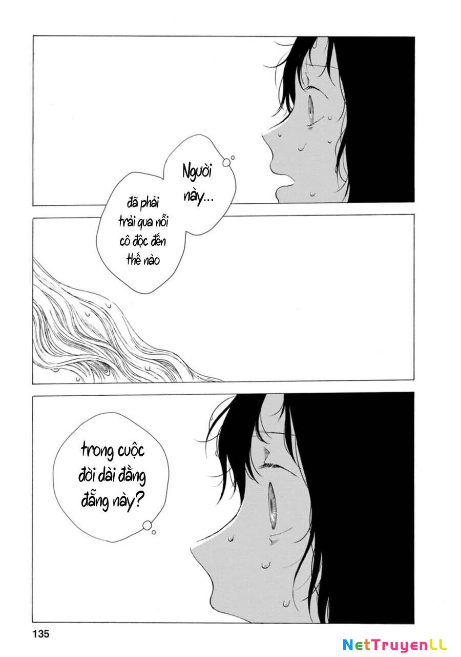 Mina Soko Nite Chapter 13 - 9