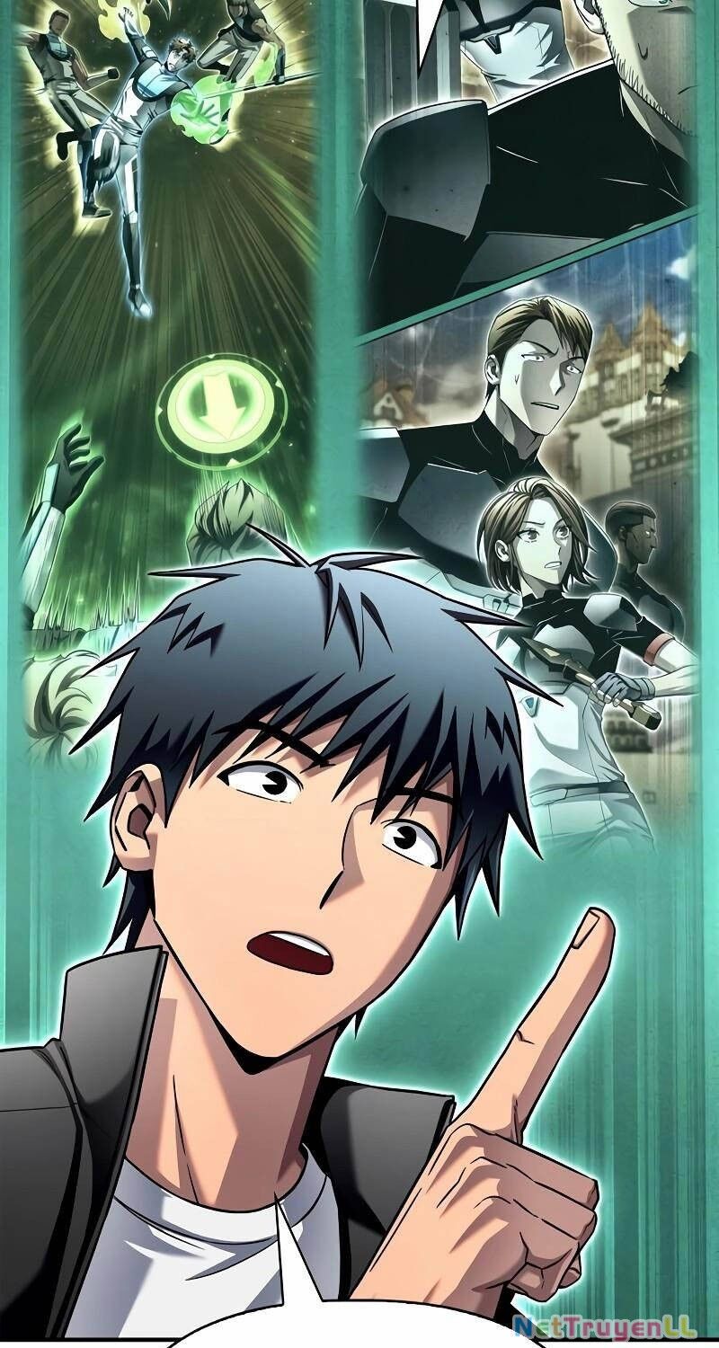 Cuộc Chiến Siêu Nhân Chapter 114 - 83