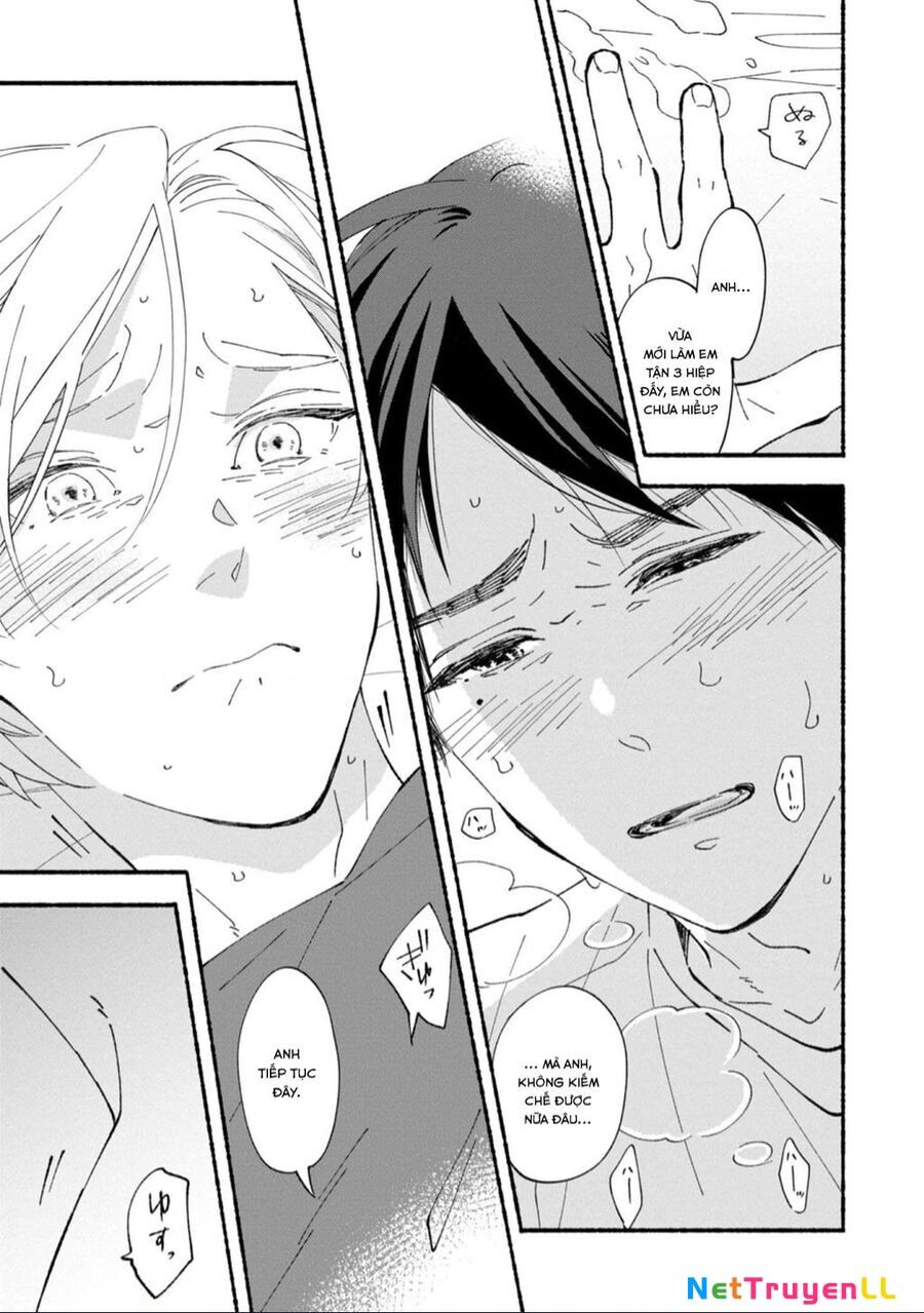 Blue Sky Complex Chapter 45 - 8