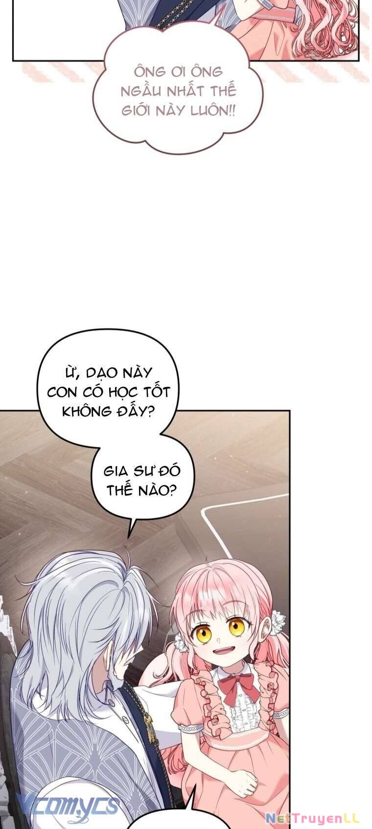 Tôi Đang Được Nuôi Dưỡng Bởi Những Kẻ Phản Diện Chapter 58 - 67