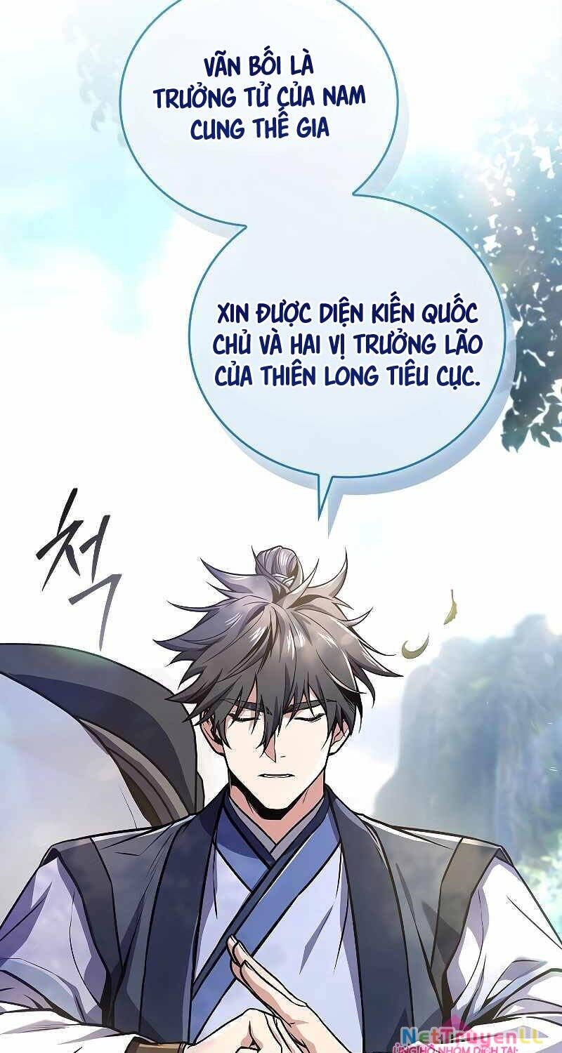 Chuyển Sinh Thành Tiêu Sư Chapter 72 - 24