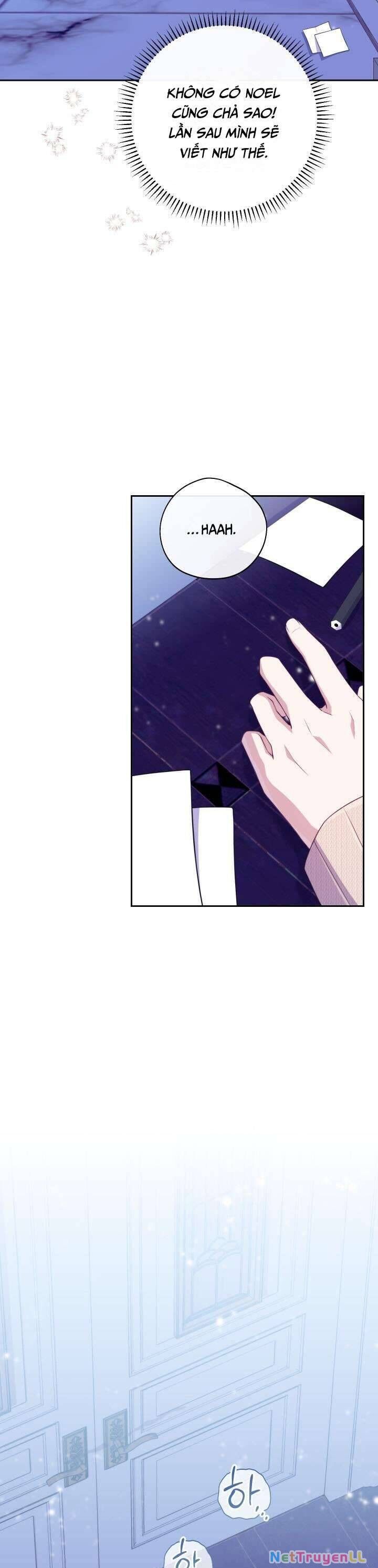 Trở Thành Bạn Thời Thơ Ấu Của Nam Phụ Ám Ảnh Chapter 20 - 24