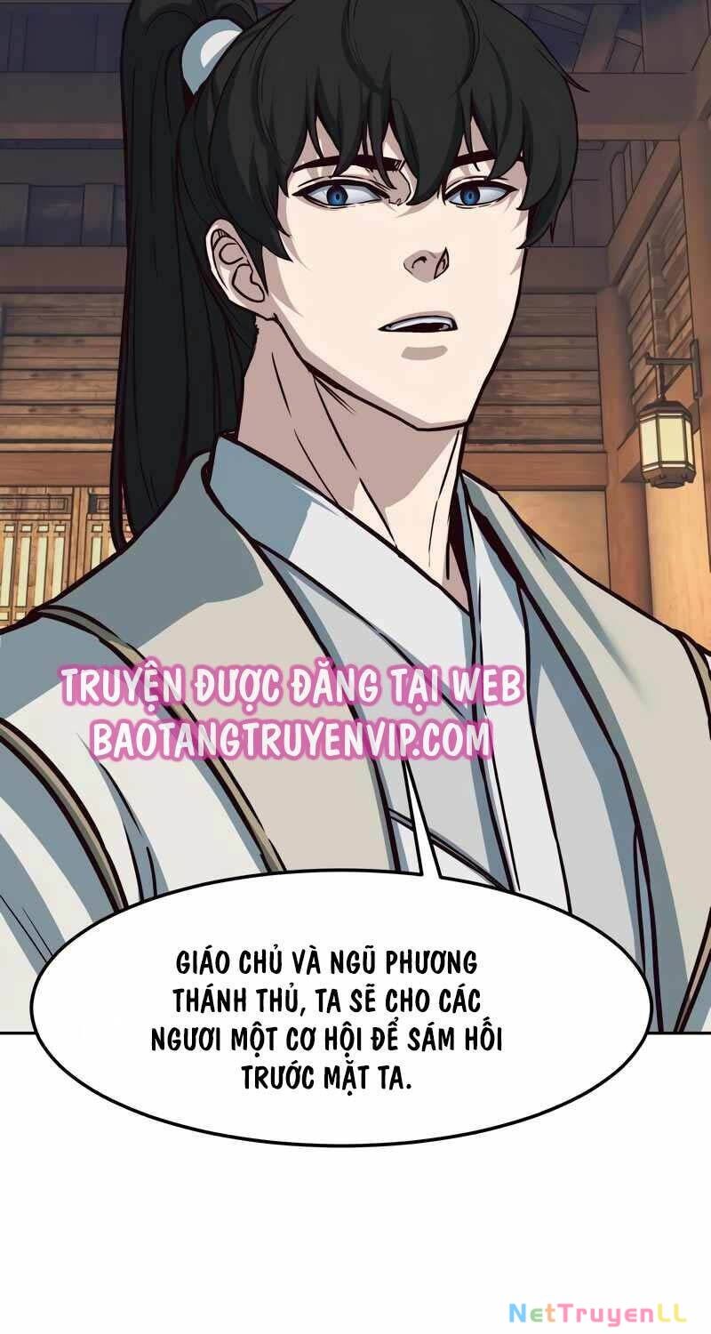 Túy Kiếm Dạ Hành Chapter 119 - 5
