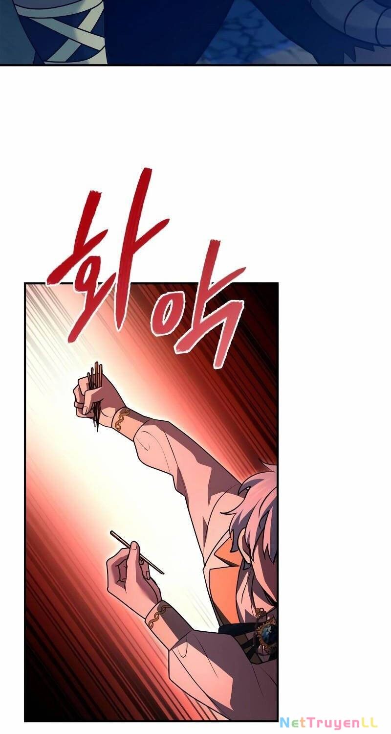 Hoàng Tử Bán Thuốc Chapter 36 - 40