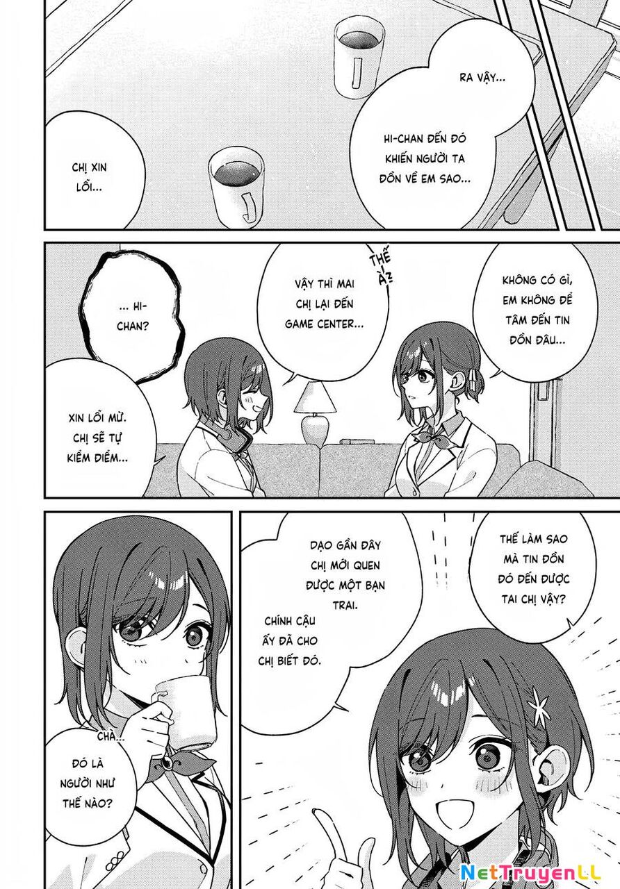 Futago Matomete "Kanojo" Ni Shinai? Chapter 3.5 - 2