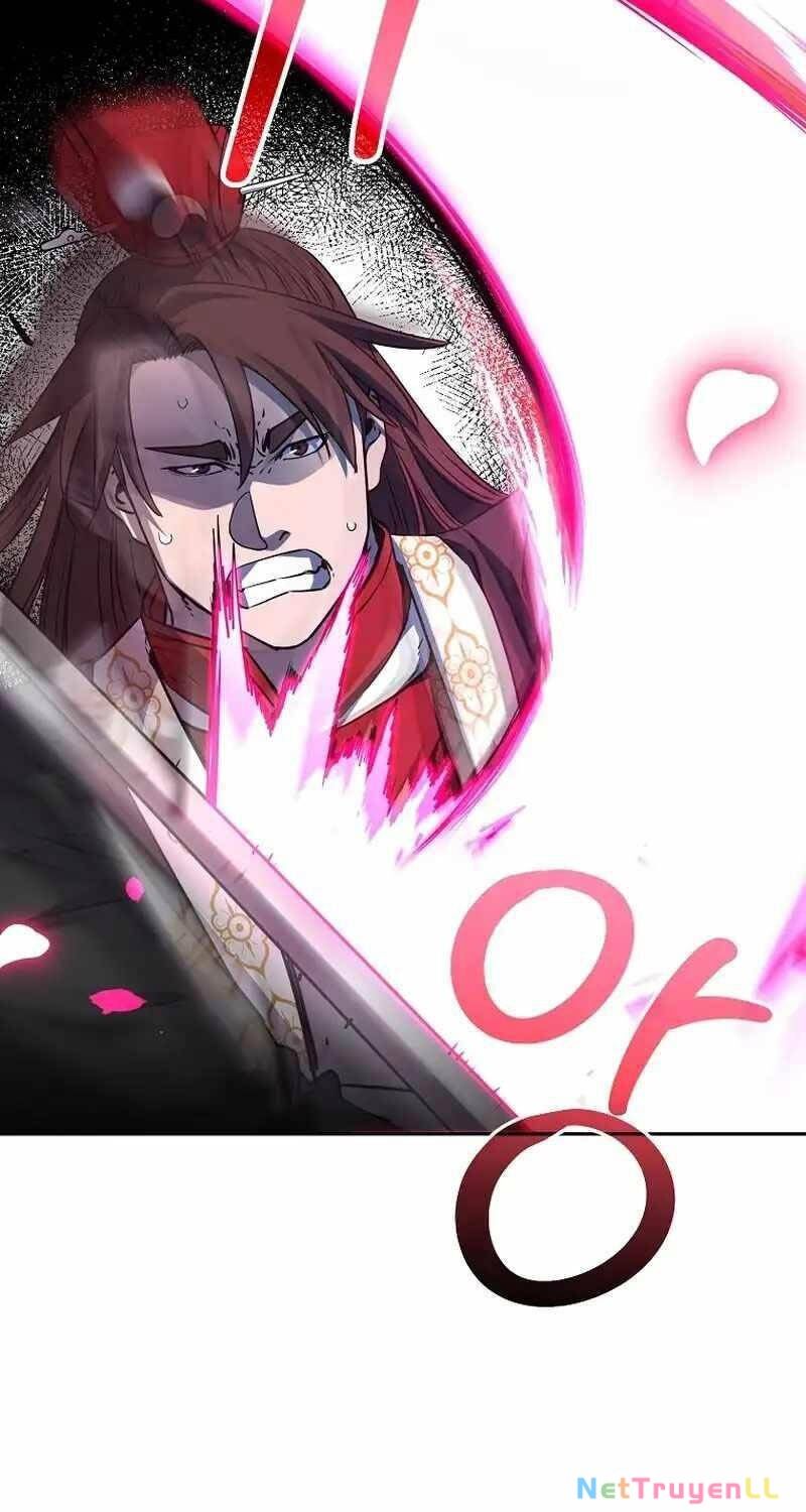 Sự Chuyển Sinh Vào Võ Lâm Thế Gia Của Ranker Chapter 123 - 22