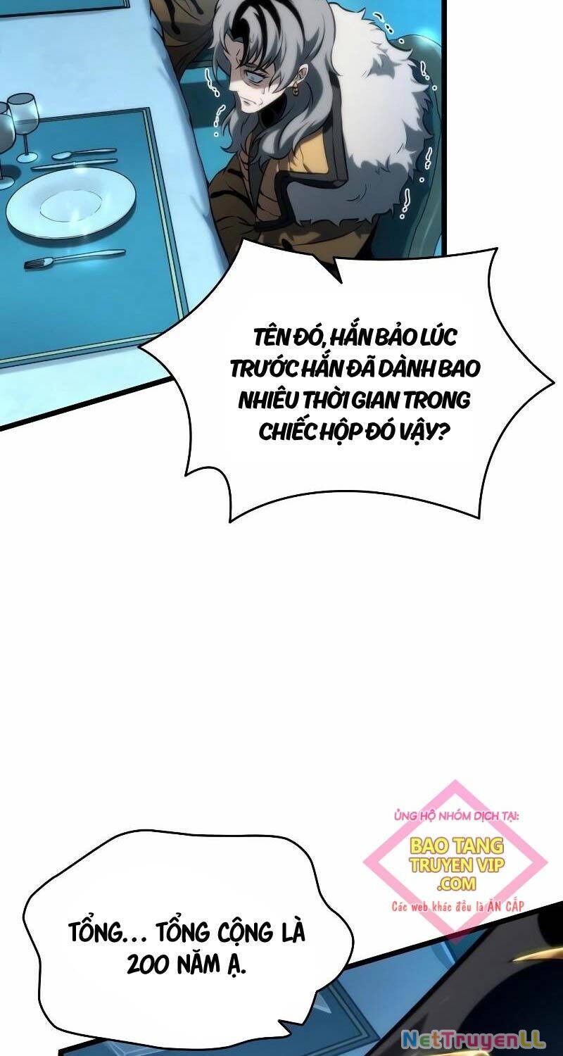 Thế Giới Sau Tận Thế Chapter 135 - 8