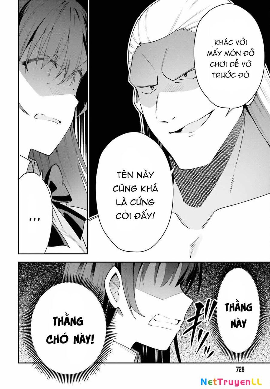 Guild No Uketsukejou Desu Ga, Zangyou Wa Iya Nanode Boss Wo Solo Toubatsu Shiyou To Omoimasu Chapter 20 - 26