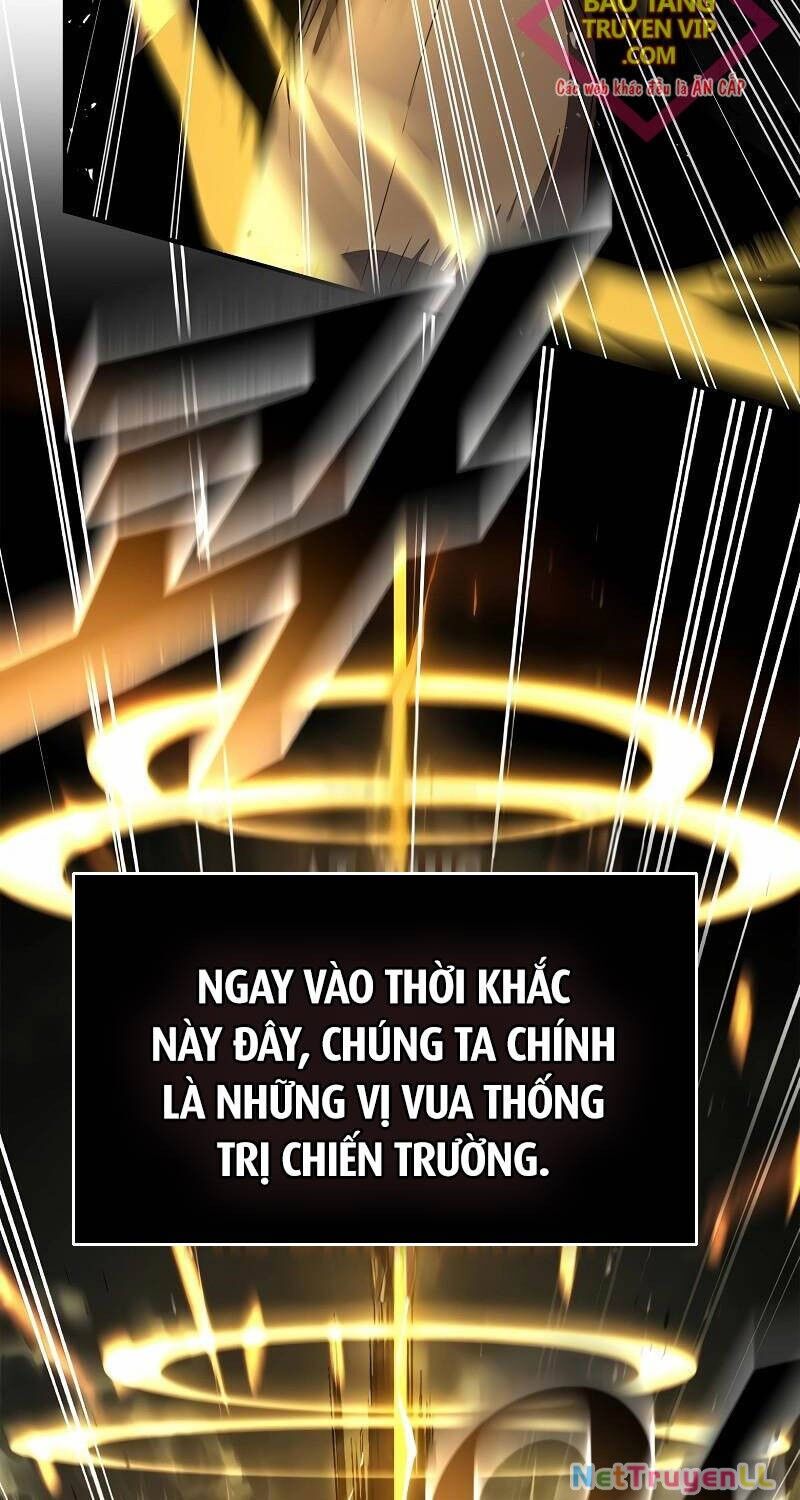 Thiên Tài Ma Pháp Sư Giấu Nghề Chapter 82 - 78