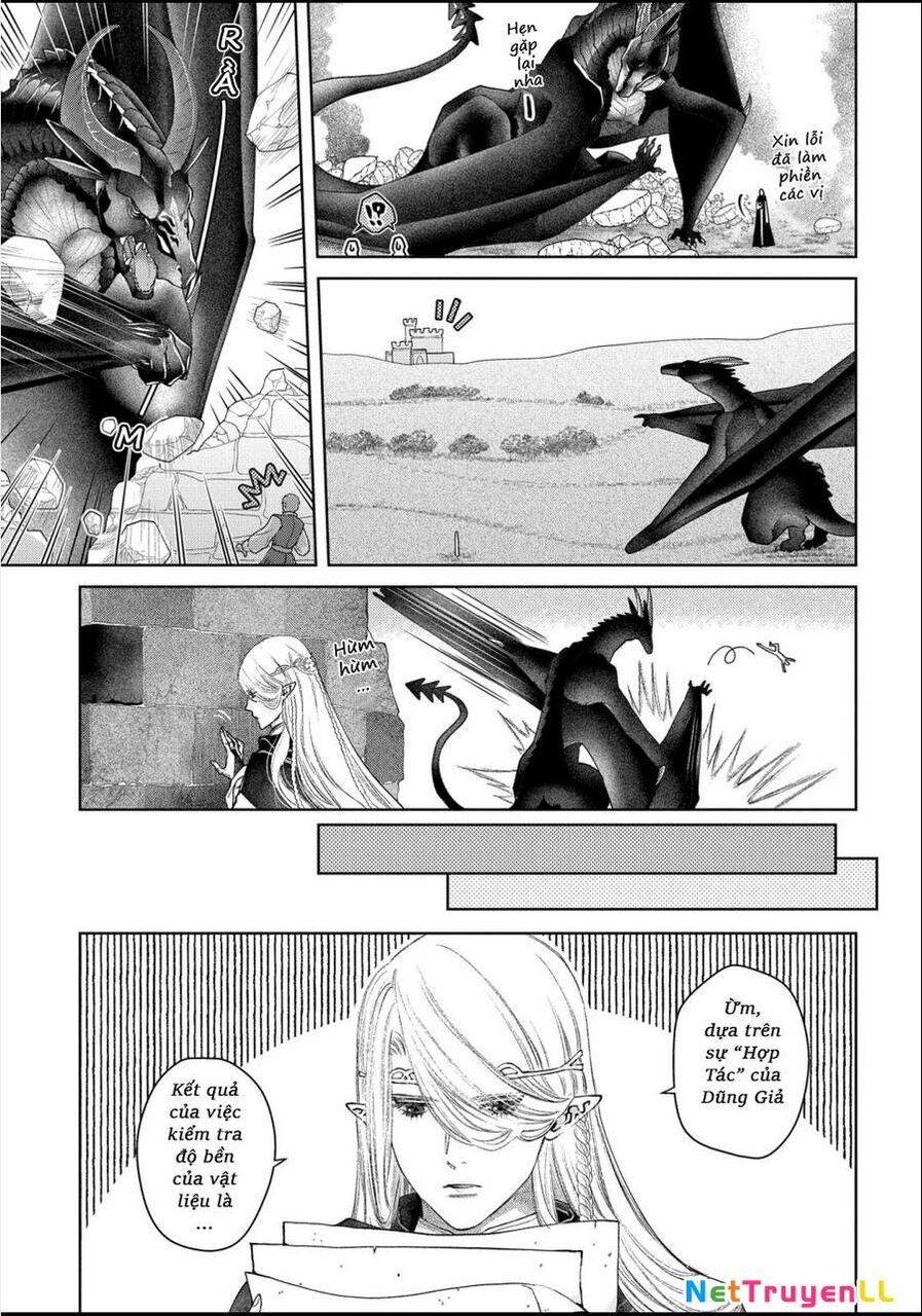Dragon's House-Hunting Chapter 20 - 11
