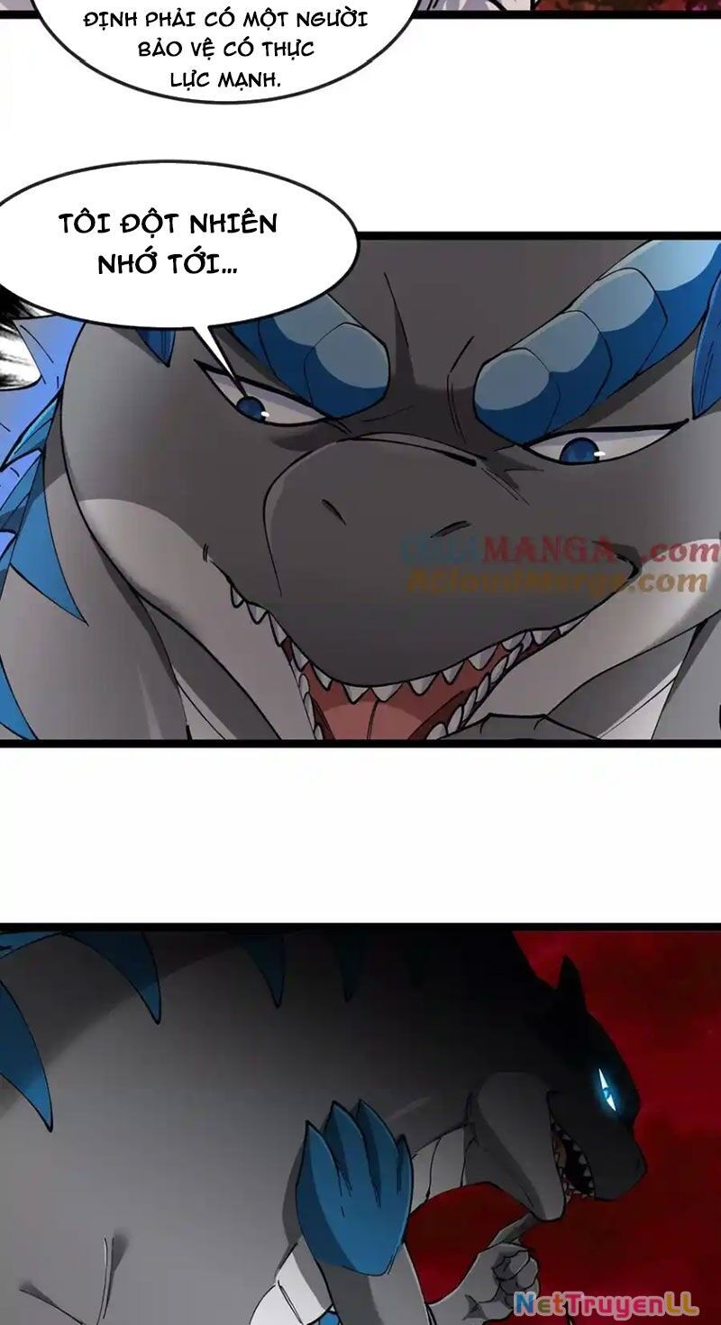 Trùng Sinh Thành Godzilla Chapter 156 - 31
