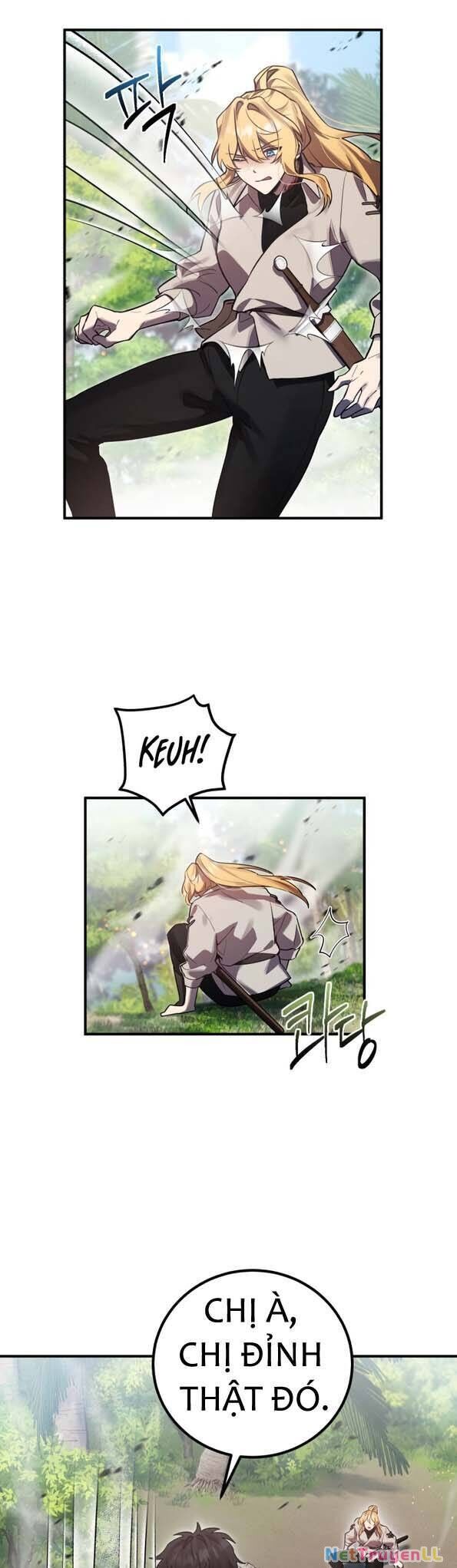 Hero X Demon King X Villain Chapter 12 - 29